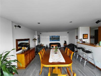 Apartamento en venta en Palermo, Manizales · foto 2 de 20