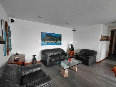 Apartamento en venta en Palermo, Manizales · foto 3 de 20