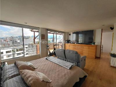 Apartamento en venta en Palermo, Manizales · foto 7 de 20