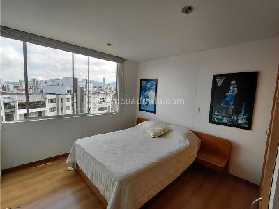 Apartamento en venta en Palermo, Manizales · foto 9 de 20