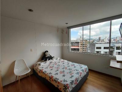 Apartamento en venta en Palermo, Manizales · foto 14 de 20