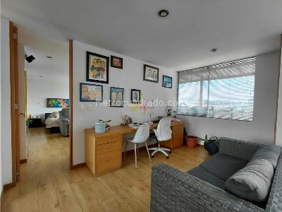 Apartamento en venta en Palermo, Manizales · foto 16 de 20