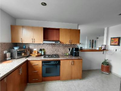 Apartamento en venta en Palermo, Manizales · foto 19 de 20