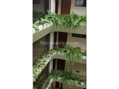 Apartaestudio en venta en Santa Barbara Central, Bogotá, 41 m² · foto 6 de 6