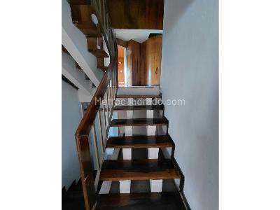 Casa en arriendo en La Arboleda, Manizales · foto 8 de 20