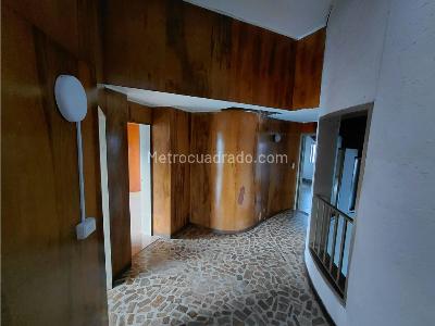 Casa en arriendo en La Arboleda, Manizales · foto 9 de 20
