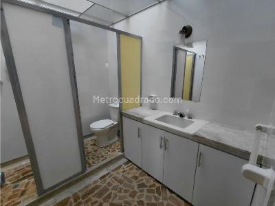 Casa en arriendo en La Arboleda, Manizales · foto 17 de 20