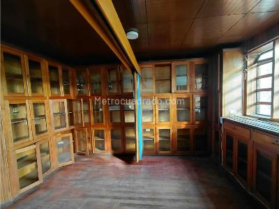Casa en arriendo en La Arboleda, Manizales · foto 19 de 20