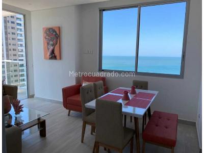 Apartamento en venta en Playa Salguero, Santa Marta · foto 3 de 16