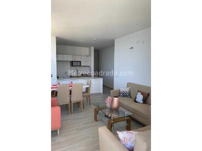 Apartamento en venta en Playa Salguero, Santa Marta · foto 5 de 16