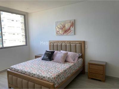 Apartamento en venta en Playa Salguero, Santa Marta · foto 6 de 16