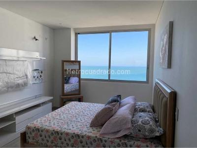 Apartamento en venta en Playa Salguero, Santa Marta · foto 7 de 16