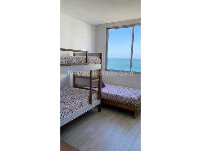 Apartamento en venta en Playa Salguero, Santa Marta · foto 10 de 16