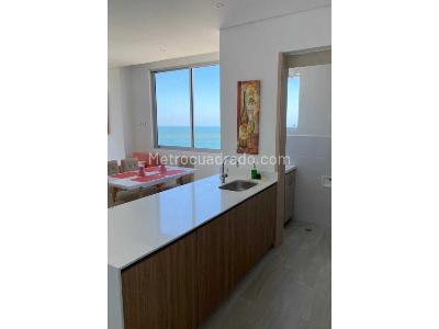 Apartamento en venta en Playa Salguero, Santa Marta · foto 12 de 16
