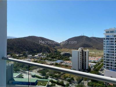 Apartamento en venta en Playa Salguero, Santa Marta · foto 14 de 16