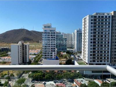 Apartamento en venta en Playa Salguero, Santa Marta · foto 15 de 16