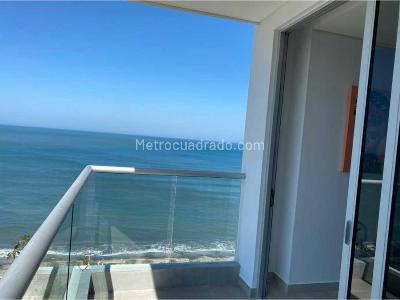 Apartamento en venta en Playa Salguero, Santa Marta · foto 16 de 16
