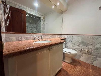 Apartamento en venta en Santa Barbara Central, Bogotá · foto 7 de 19