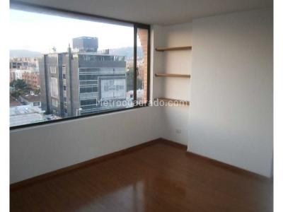 Apartamento en venta en Santa Barbara Central, Bogotá · foto 14 de 19