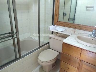 Apartamento en venta en Santa Barbara Central, Bogotá · foto 18 de 19