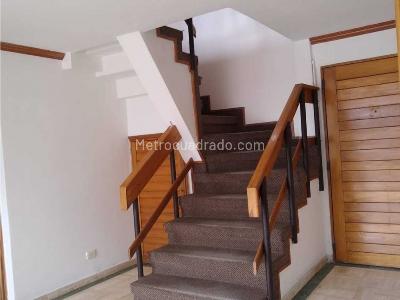 Apartamento en venta en Santa Barbara Central, Bogotá · foto 19 de 19