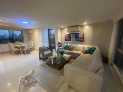 Apartamento en venta en Riomar, Barranquilla · foto 3 de 20