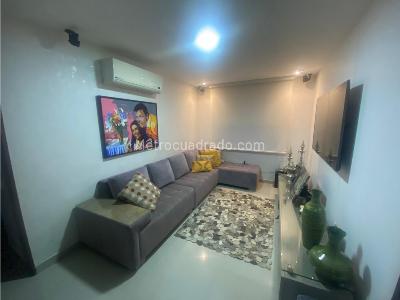 Apartamento en venta en Riomar, Barranquilla · foto 6 de 20