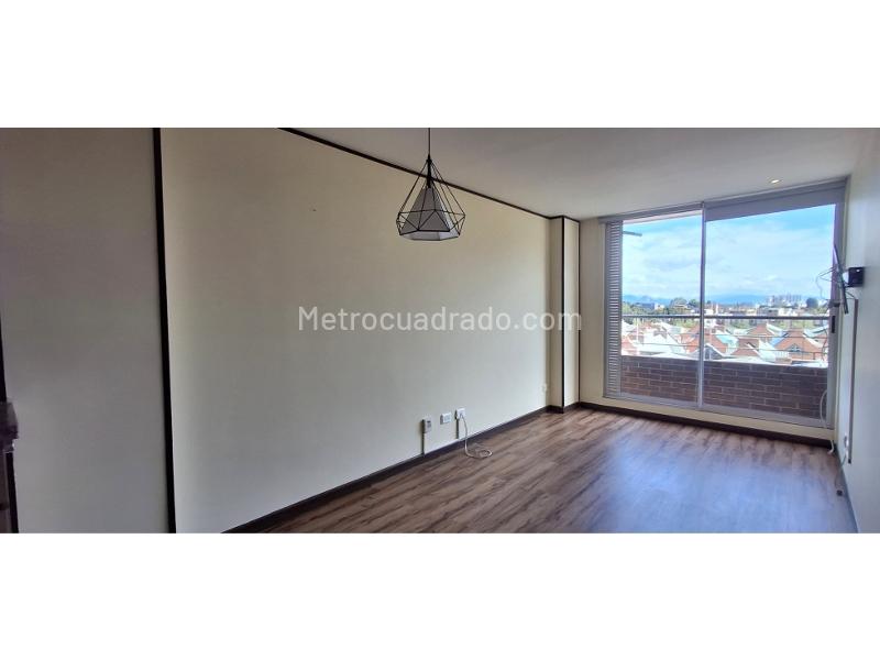 Apartamento en Arriendo, Suba, Bogotá D.C. en Suba