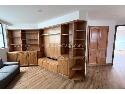 Apartamento en venta en Rincon Del Chico, Bogotá · foto 3 de 20