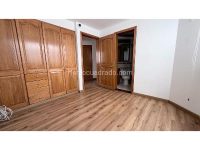 Apartamento en venta en Rincon Del Chico, Bogotá · foto 14 de 20