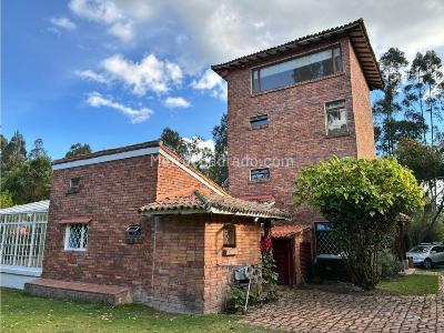 Casa de 3 alcobas en venta en Vereda Fagua, Chía, 250 m² · foto 15 de 20