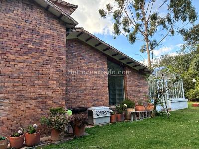 Casa de 3 alcobas en venta en Vereda Fagua, Chía, 250 m² · foto 18 de 20