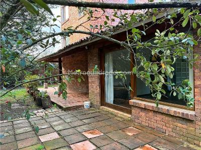 Casa de 3 alcobas en venta en Vereda Fagua, Chía, 250 m² · foto 19 de 20
