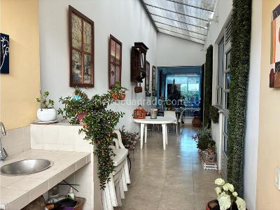 Casa en venta en El Tejar, Cajicá · foto 18 de 20