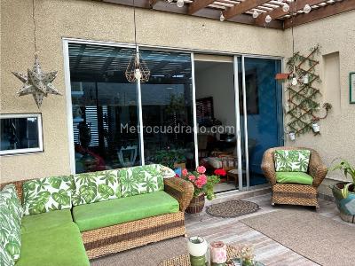 Casa en venta en El Tejar, Cajicá · foto 20 de 20