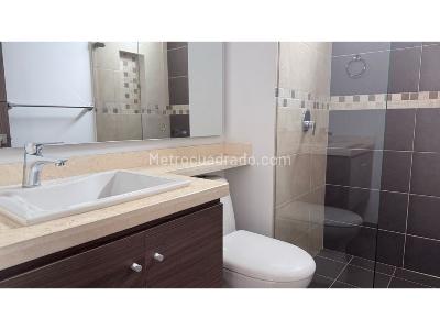 Apartamento en venta en Vereda Bojaca, Chía · foto 6 de 20