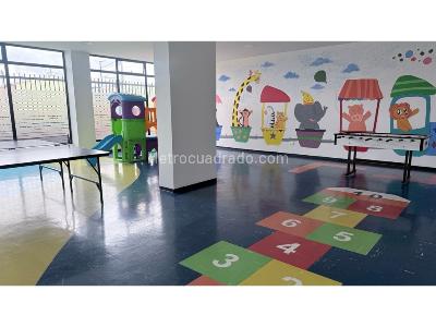 Apartamento en venta en Vereda Bojaca, Chía · foto 20 de 20