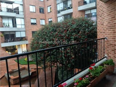 Apartamento en venta en Alhambra, Bogotá · foto 10 de 18
