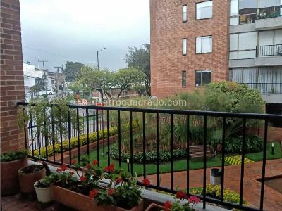 Apartamento en venta en Alhambra, Bogotá · foto 11 de 18