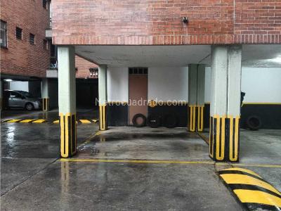 Apartamento en venta en Alhambra, Bogotá · foto 12 de 18