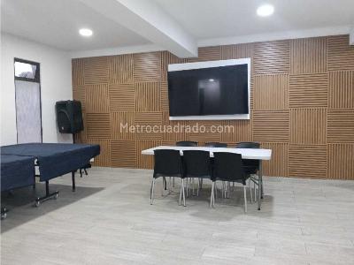 Apartamento en venta en Alhambra, Bogotá · foto 13 de 18