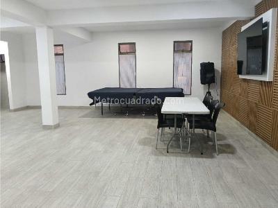 Apartamento en venta en Alhambra, Bogotá · foto 15 de 18