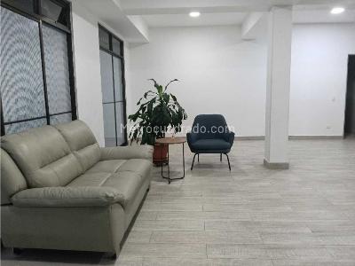 Apartamento en venta en Alhambra, Bogotá · foto 16 de 18