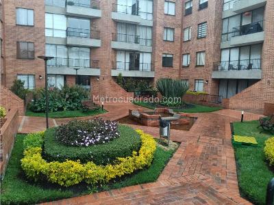 Apartamento en venta en Alhambra, Bogotá · foto 17 de 18
