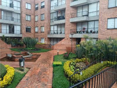 Apartamento en venta en Alhambra, Bogotá · foto 18 de 18