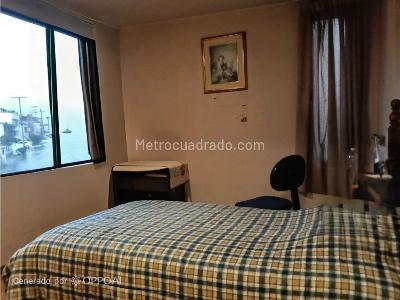 Apartamento en venta en Alhambra, Bogotá · foto 3 de 18