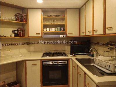 Apartamento en venta en Alhambra, Bogotá · foto 8 de 18