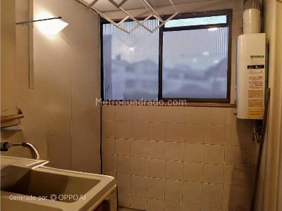 Apartamento en venta en Alhambra, Bogotá · foto 9 de 18
