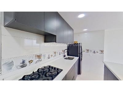 Apartamento de 2 alcobas en venta en Sur, Cali, 60 m² · foto 5 de 20