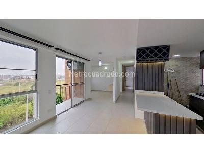 Apartamento de 2 alcobas en venta en Sur, Cali, 60 m² · foto 6 de 20
